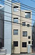 西小山駅より徒歩10分 1階 築9年10ヶ月の賃貸物件