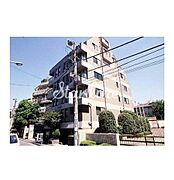 代官山駅より徒歩3分 3階 築35年10ヶ月の賃貸物件