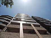 レジディア広尾２ 2階 築20年3ヶ月の賃貸物件