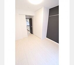 コンフォリア不動前 406 4階1Kのリビング/ダイニング