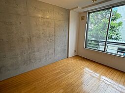 スマートリンク白金（SmartLink白金） 203 2階1Kのリビング/ダイニング