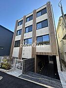 恵比寿駅より徒歩8分 2階 新築の賃貸物件