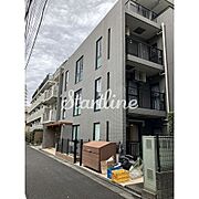 ＲＯＣＫＣＯＵＲＴ三田 1階 築27年の賃貸物件