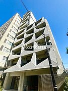 代官山駅より徒歩5分 5階 築1年3ヶ月の賃貸物件