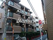 クレメント白金ＪＰ 1階 築28年7ヶ月の賃貸物件