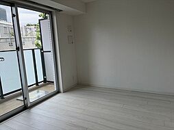 レオンコンフォート池田山 1401 14階1LDKのリビング/ダイニング