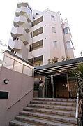ＲＥＳＩＤＩＡＭＥＧＵＲＯ 4階 築26年4ヶ月の賃貸物件