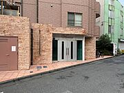 ヴェローナ白金の賃貸物件