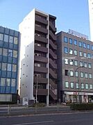 ＡＸＡＳ白金台 7階 築11年4ヶ月の賃貸物件