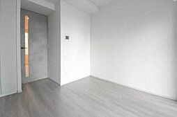 コスモグラシア池田山 302 3階1Kのリビング/ダイニング