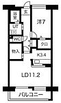 アクティ目黒駅前1号棟のイメージ