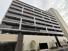 ルフォンプログレ西大井プレミア 807 ｜ 東京都品川区西大井１丁目9-19（賃貸マンション1LDK・8階・32.39㎡） その19