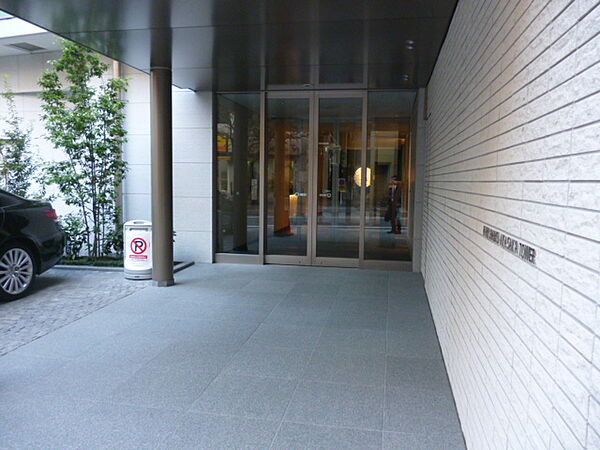 パークハビオ赤坂タワー 1501｜東京都港区赤坂２丁目(賃貸マンション1K・15階・24.52㎡)の写真 その23