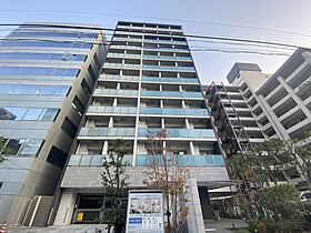 コンフォリア品川EAST 405 ｜ 東京都品川区北品川１丁目20-8（賃貸マンション1K・4階・22.63㎡） その20