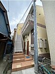 横浜市神奈川区神之木町 2階建 築12年のイメージ