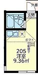 横浜市旭区市沢町 2階建 新築のイメージ