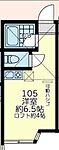 川崎市川崎区鋼管通3丁目 2階建 新築のイメージ