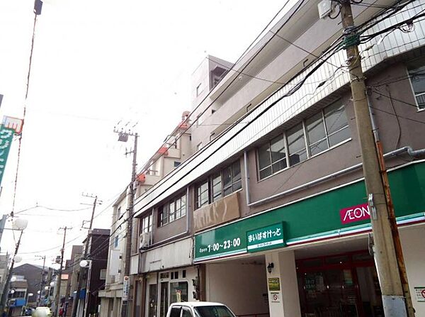 神奈川県横浜市南区清水ケ丘(賃貸アパート1R・1階・13.00㎡)の写真 その29