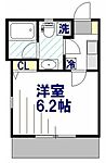 横浜市南区大岡1丁目 2階建 築11年のイメージ