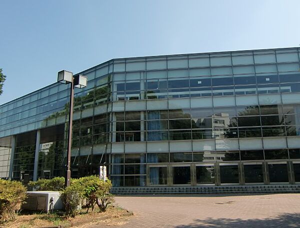 画像23:【大学】横浜国立大学まで2093ｍ