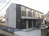 横浜市磯子区森6丁目 2階建 築6年のイメージ