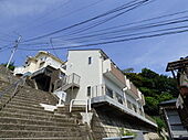 横浜市保土ケ谷区桜ケ丘1丁目 2階建 築9年のイメージ