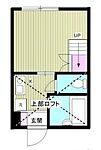横浜市保土ケ谷区桜ケ丘1丁目 2階建 築9年のイメージ