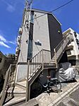 横浜市神奈川区松見町2丁目 2階建 築8年のイメージ