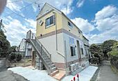 川崎市多摩区宿河原6丁目 2階建 新築のイメージ