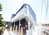 横浜市南区清水ケ丘 2階建 築8年のイメージ
