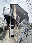横浜市南区清水ケ丘 2階建 築8年のイメージ