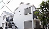 横浜市中区本牧緑ケ丘 2階建 築8年のイメージ