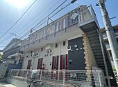 横浜市中区鷺山 2階建 築3年のイメージ