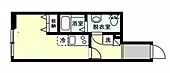 横浜市神奈川区神之木台 3階建 築5年のイメージ