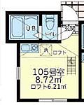 横浜市保土ケ谷区桜ケ丘2丁目 2階建 新築のイメージ