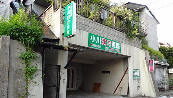 画像25:【総合病院】小川漢方医院まで679ｍ