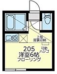 横浜市保土ケ谷区霞台 2階建 築4年のイメージ