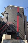 横浜市神奈川区松見町4丁目 2階建 築5年のイメージ
