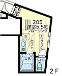 横浜市南区清水ケ丘 2階建 新築のイメージ