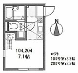 横浜市西区藤棚町2丁目 2階建 築15年のイメージ