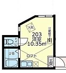 横浜市中区本郷町3丁目 2階建 新築のイメージ