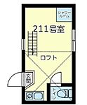 横浜市保土ケ谷区岩井町 2階建 築5年のイメージ