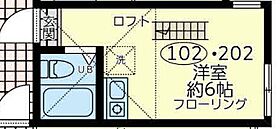 間取り：214054991983