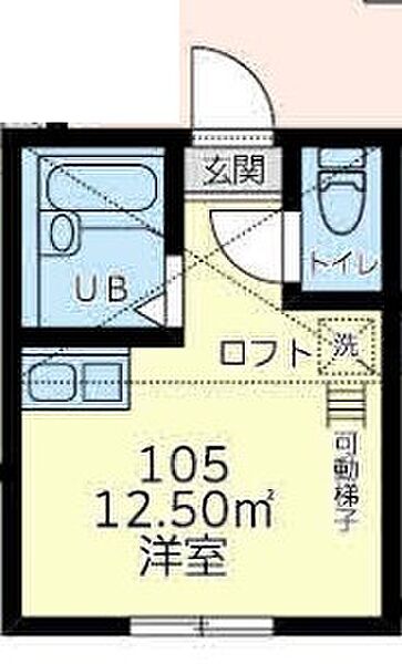 画像6:間取