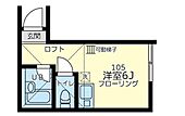 横浜市金沢区町屋町 2階建 築10年のイメージ