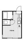横浜市中区仲尾台 2階建 築6年のイメージ