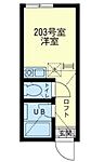 横浜市港北区鳥山町 2階建 築8年のイメージ