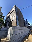横浜市中区鷺山 2階建 新築のイメージ