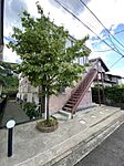 横浜市神奈川区白幡上町 2階建 築16年のイメージ