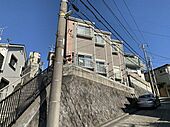 横浜市保土ケ谷区上菅田町 2階建 築9年のイメージ